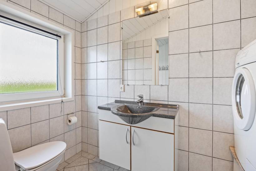 Foto von Ferienhaus GF55 in Årgab - Westjütland