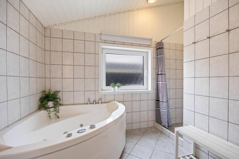 Foto von Ferienhaus GF55 in Årgab - Westjütland
