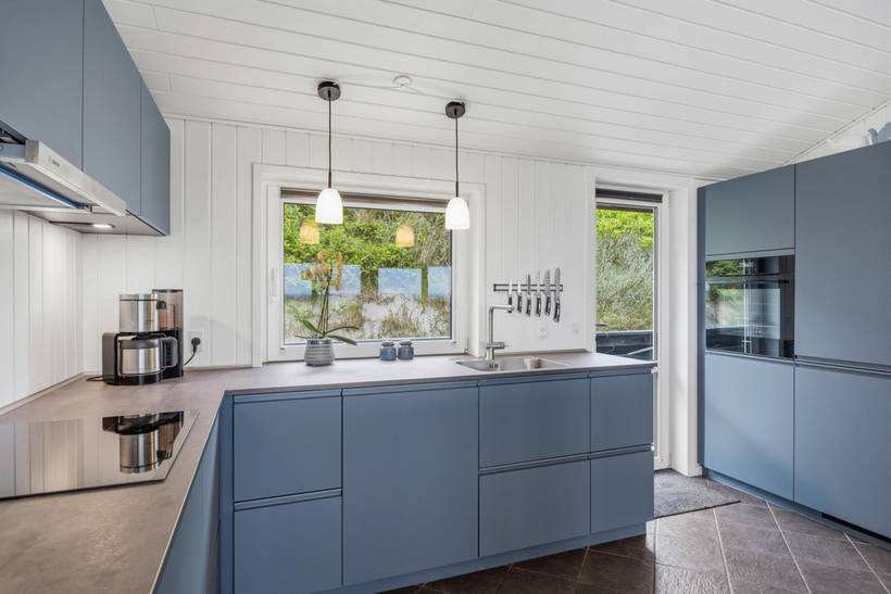 Foto von Ferienhaus GF55 in Årgab - Westjütland