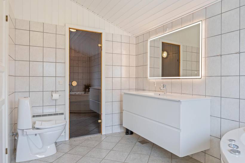 Foto von Ferienhaus GF55 in Årgab - Westjütland