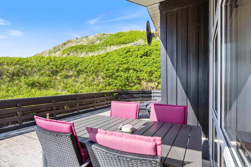 Foto von Ferienhaus GF55 in Årgab - Westjütland