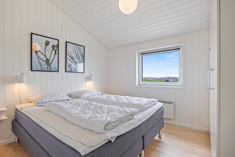 Foto von Ferienhaus GF55 in Årgab - Westjütland