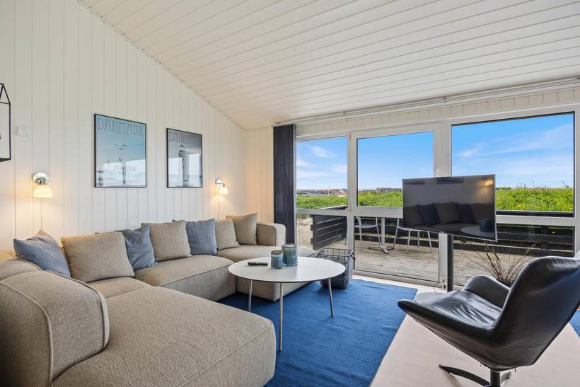 Foto von Ferienhaus GF55 in Årgab - Westjütland