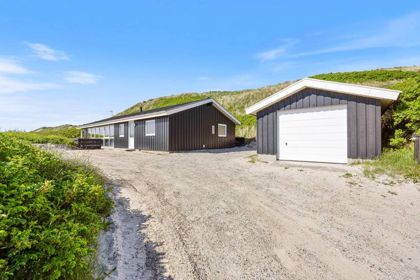 Foto von Ferienhaus GF55 in Årgab - Westjütland