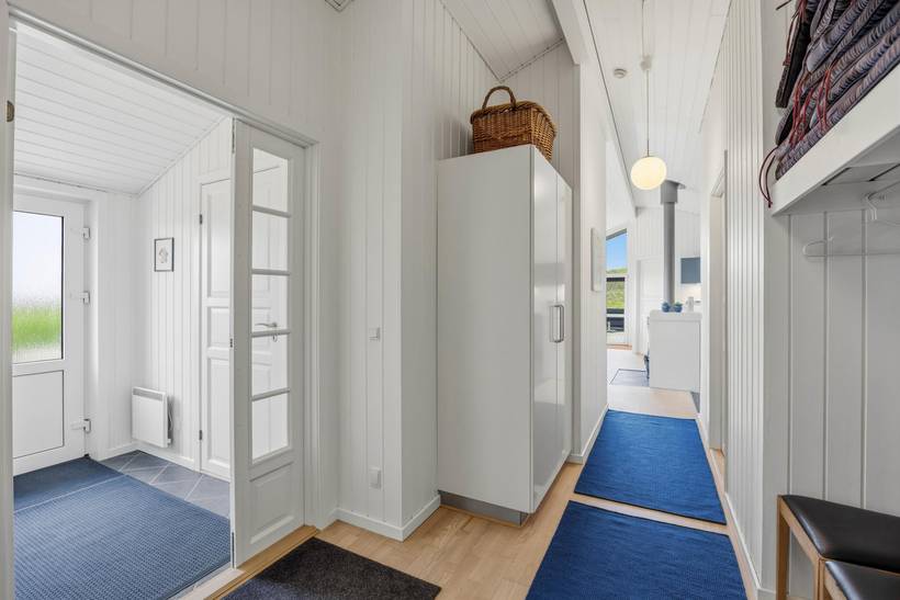 Foto von Ferienhaus GF55 in Årgab - Westjütland