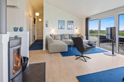 Vorschaubild von Ferienhaus GF55 in Årgab - Westjütland