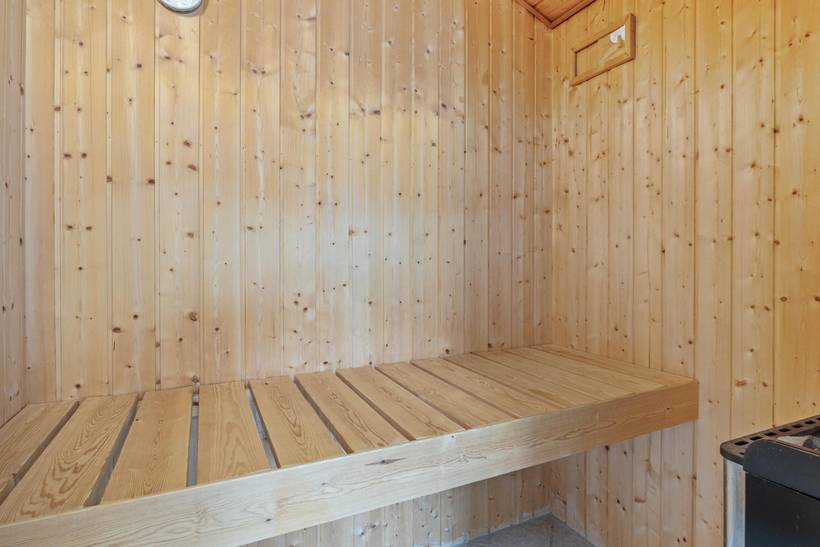 Foto von Ferienhaus GF55 in Årgab - Westjütland