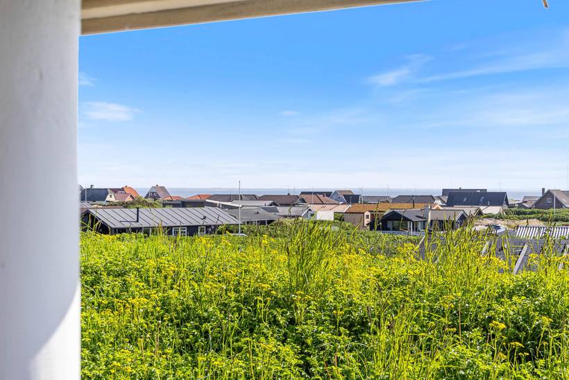 Foto von Ferienhaus GF55 in Årgab - Westjütland