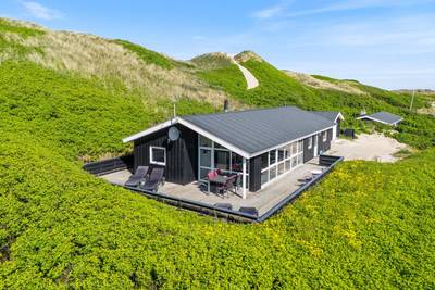 Vorschaubild von Ferienhaus GF55 in Årgab - Westjütland