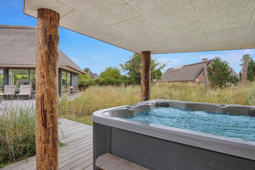 Foto von Ferienhaus GF60 in Blåvand - Westjütland