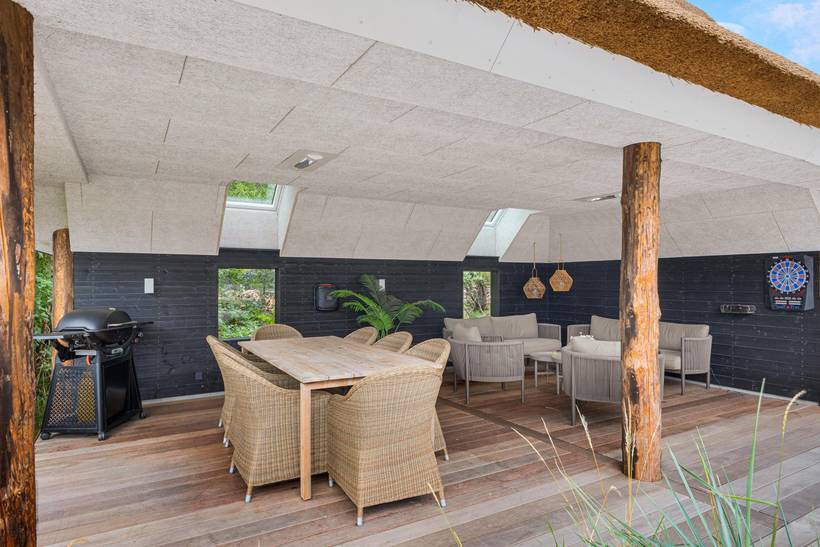 Foto von Ferienhaus GF60 in Blåvand - Westjütland