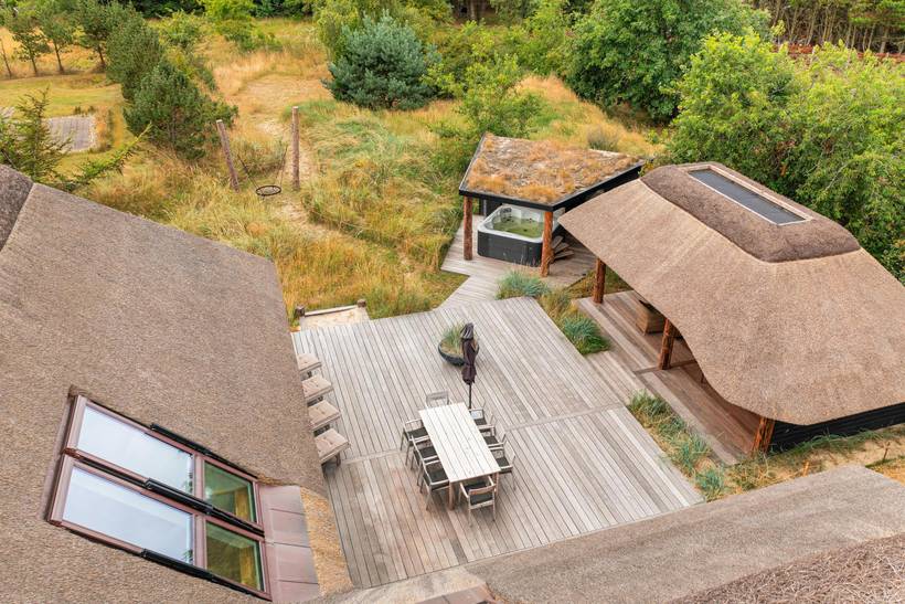 Foto von Ferienhaus GF60 in Blåvand - Westjütland