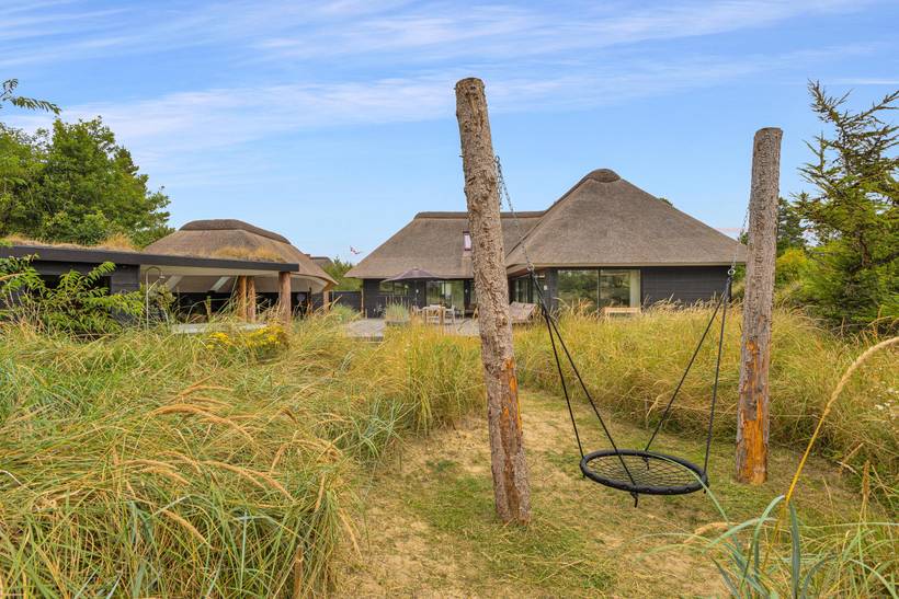 Foto von Ferienhaus GF60 in Blåvand - Westjütland