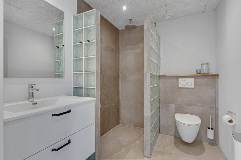 Foto von Ferienhaus GF60 in Blåvand - Westjütland