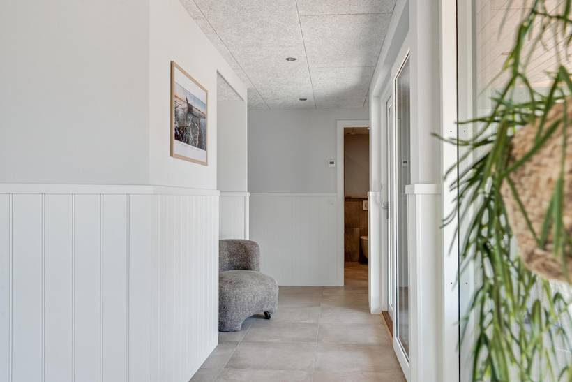 Foto von Ferienhaus GF60 in Blåvand - Westjütland