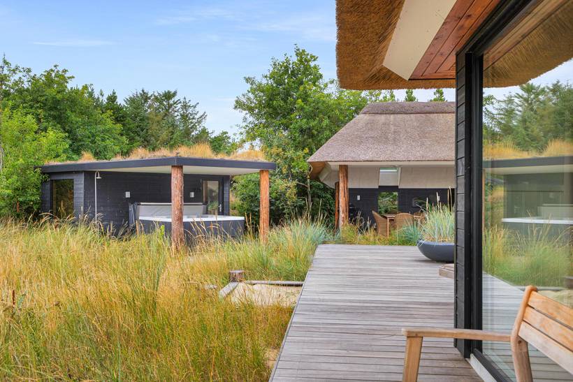 Foto von Ferienhaus GF60 in Blåvand - Westjütland