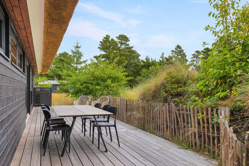 Foto von Ferienhaus GF60 in Blåvand - Westjütland