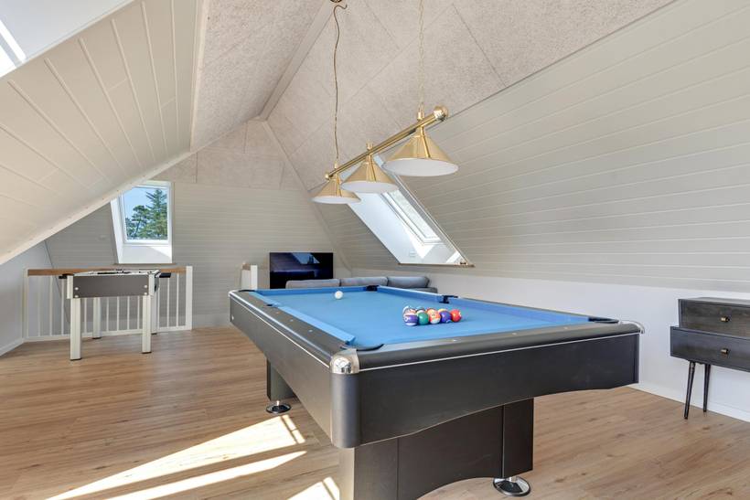 Foto von Ferienhaus GF60 in Blåvand - Westjütland