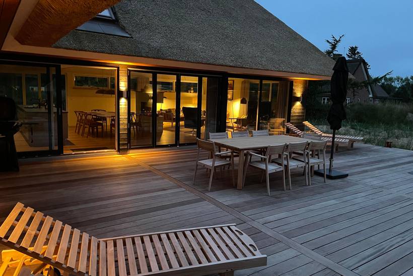 Foto von Ferienhaus GF60 in Blåvand - Westjütland