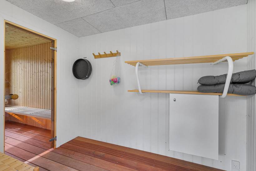 Foto von Ferienhaus GF60 in Blåvand - Westjütland