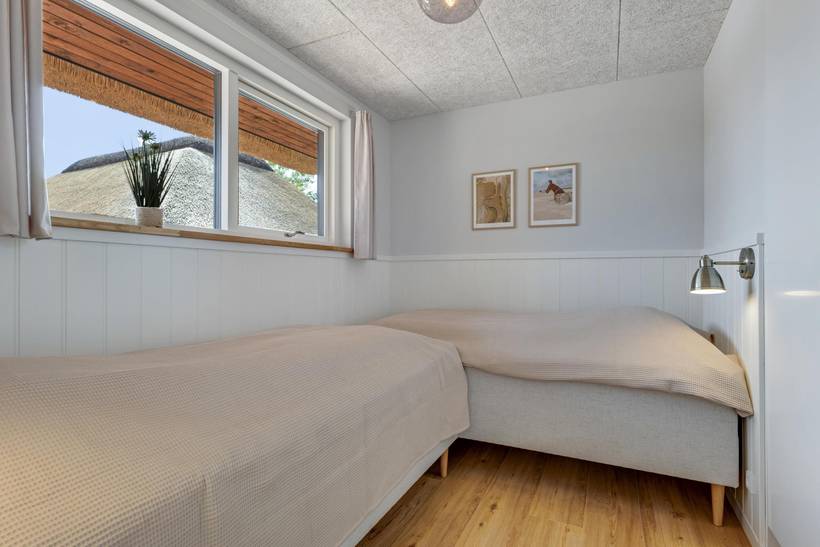 Foto von Ferienhaus GF60 in Blåvand - Westjütland