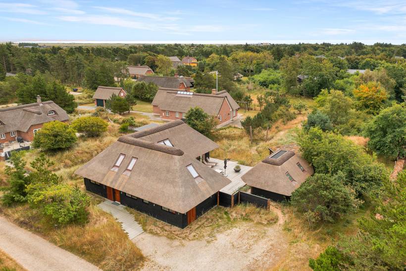 Foto von Ferienhaus GF60 in Blåvand - Westjütland