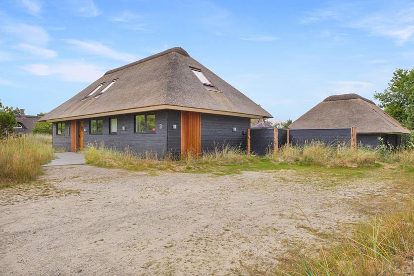 Foto von Ferienhaus GF60 in Blåvand - Westjütland