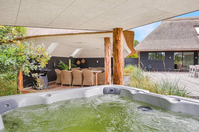 Foto von Ferienhaus GF60 in Blåvand - Westjütland
