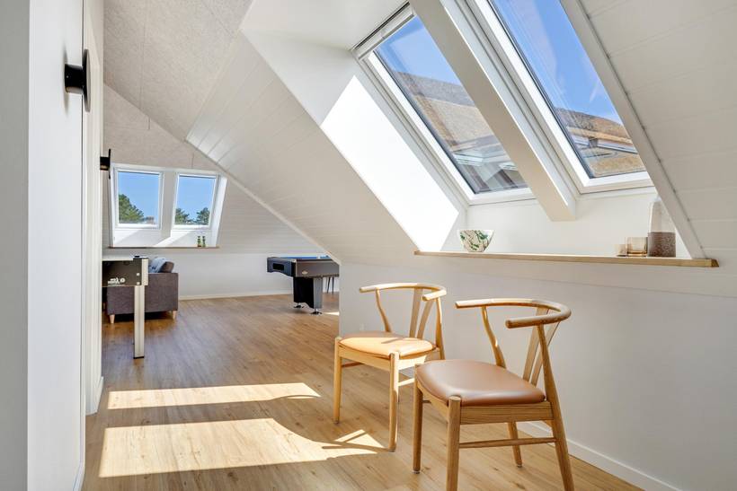 Foto von Ferienhaus GF60 in Blåvand - Westjütland
