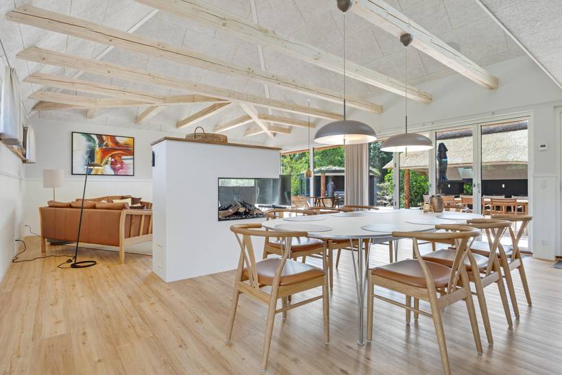 Foto von Ferienhaus GF60 in Blåvand - Westjütland
