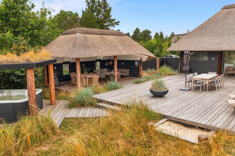 Foto von Ferienhaus GF60 in Blåvand - Westjütland
