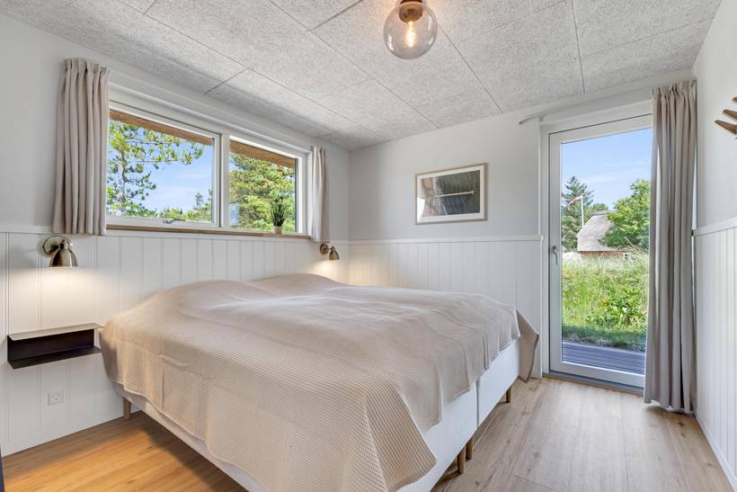 Foto von Ferienhaus GF60 in Blåvand - Westjütland