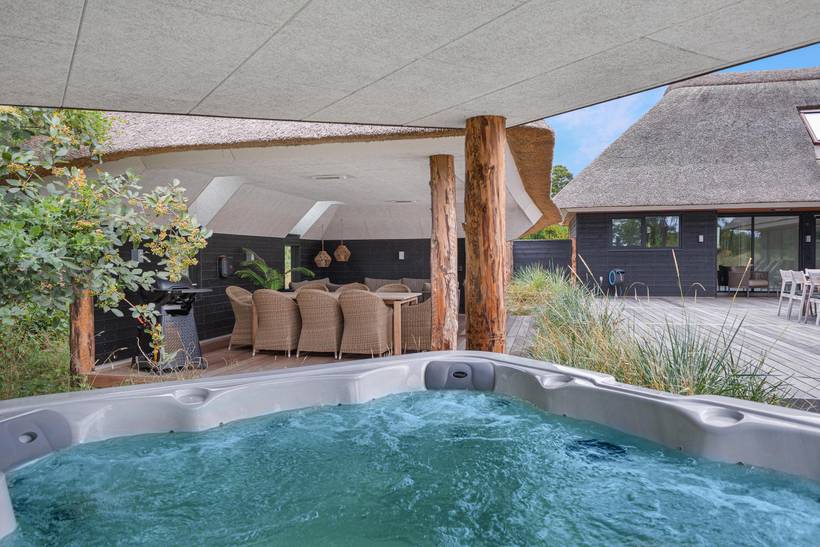 Foto von Ferienhaus GF60 in Blåvand - Westjütland