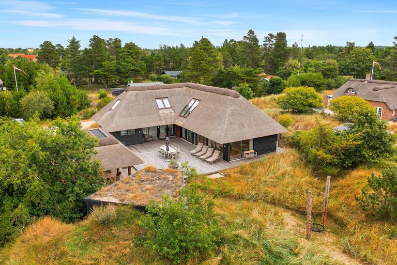Foto von Ferienhaus GF60 in Blåvand - Westjütland