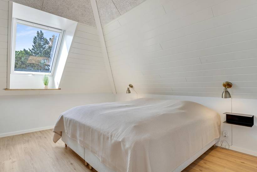 Foto von Ferienhaus GF60 in Blåvand - Westjütland