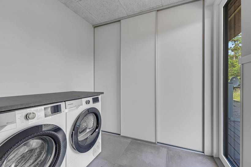 Foto von Ferienhaus GF60 in Blåvand - Westjütland