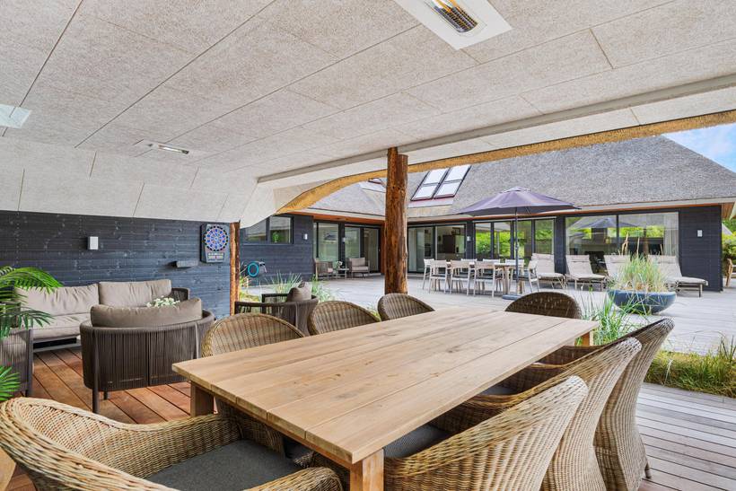 Foto von Ferienhaus GF60 in Blåvand - Westjütland