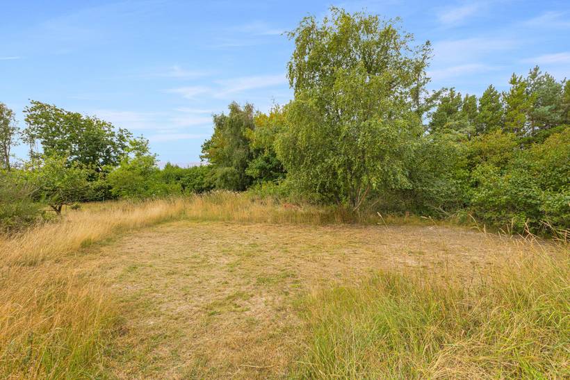Foto von Ferienhaus GF60 in Blåvand - Westjütland