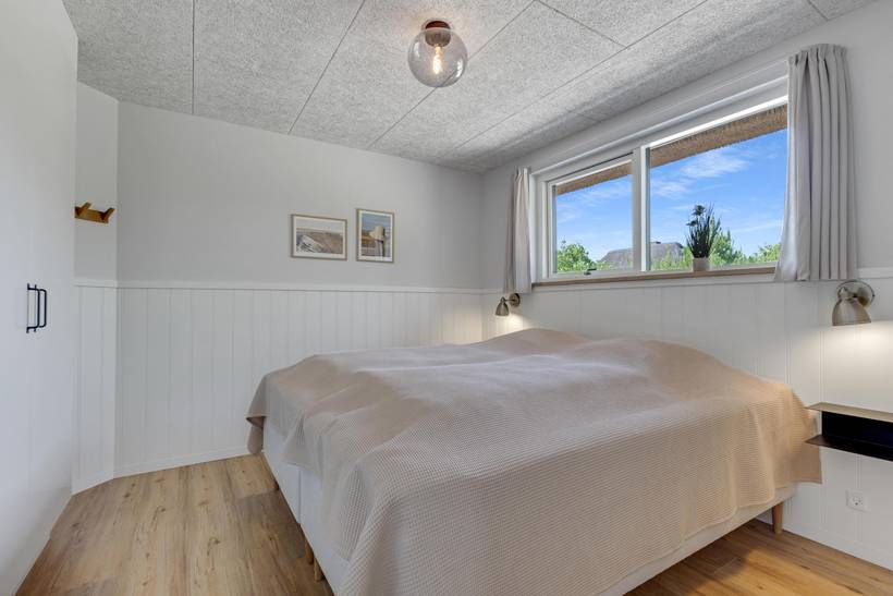 Foto von Ferienhaus GF60 in Blåvand - Westjütland