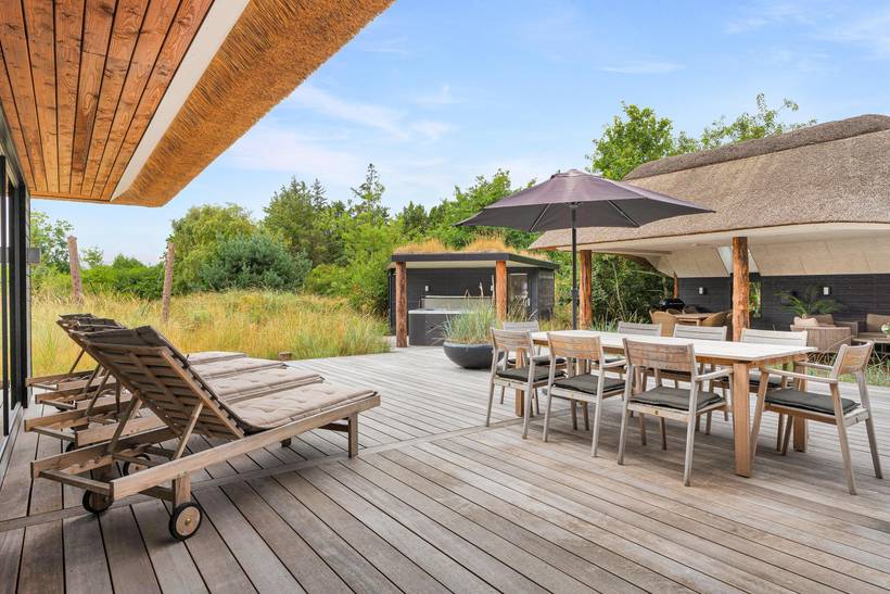 Foto von Ferienhaus GF60 in Blåvand - Westjütland