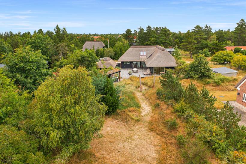 Foto von Ferienhaus GF60 in Blåvand - Westjütland
