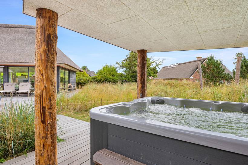 Foto von Ferienhaus GF60 in Blåvand - Westjütland