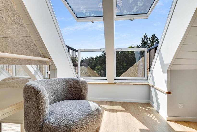 Foto von Ferienhaus GF60 in Blåvand - Westjütland