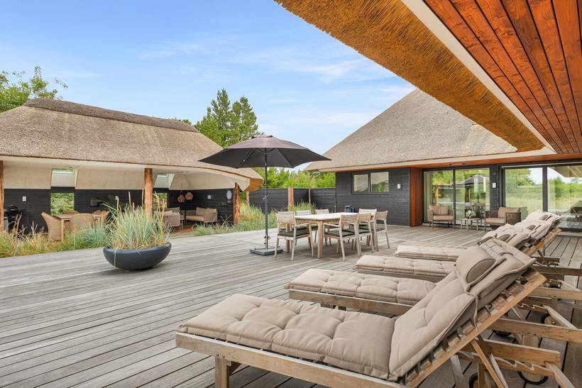 Foto von Ferienhaus GF60 in Blåvand - Westjütland