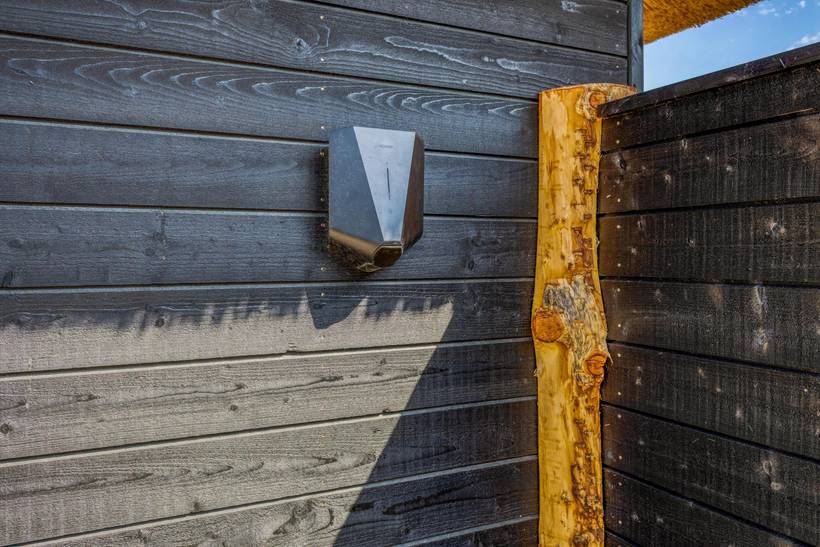 Foto von Ferienhaus GF60 in Blåvand - Westjütland