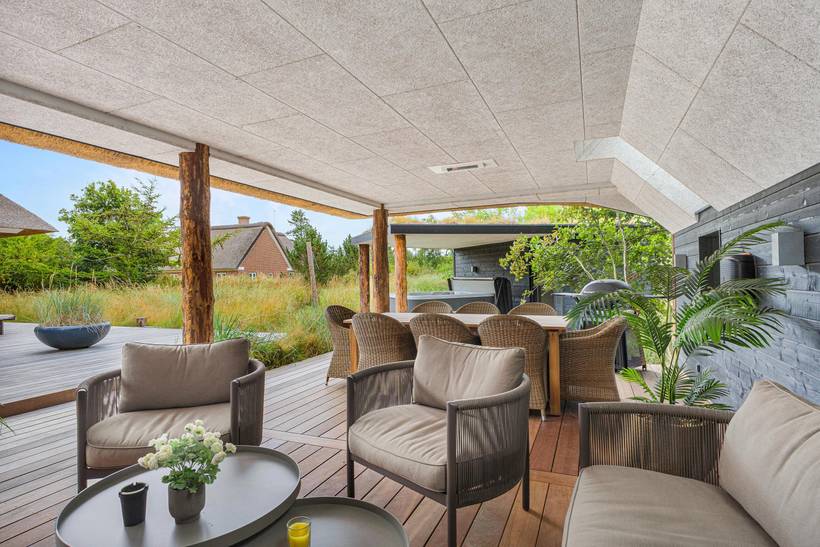 Foto von Ferienhaus GF60 in Blåvand - Westjütland