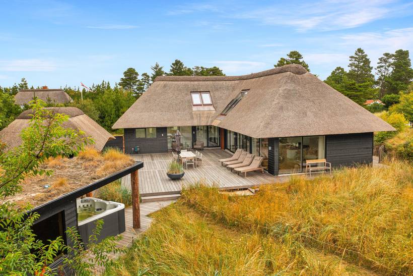 Foto von Ferienhaus GF60 in Blåvand - Westjütland