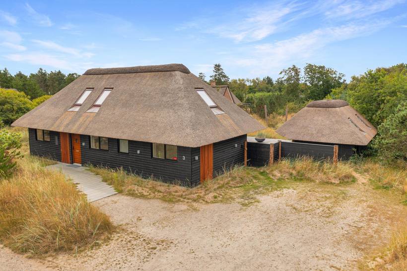 Foto von Ferienhaus GF60 in Blåvand - Westjütland