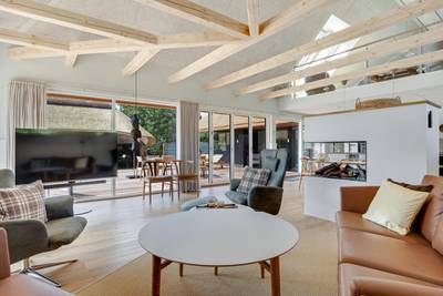 Vorschaubild von Ferienhaus GF60 in Blåvand - Westjütland