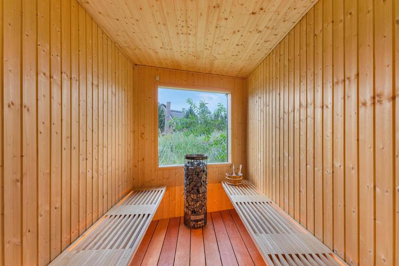 Foto von Ferienhaus GF60 in Blåvand - Westjütland